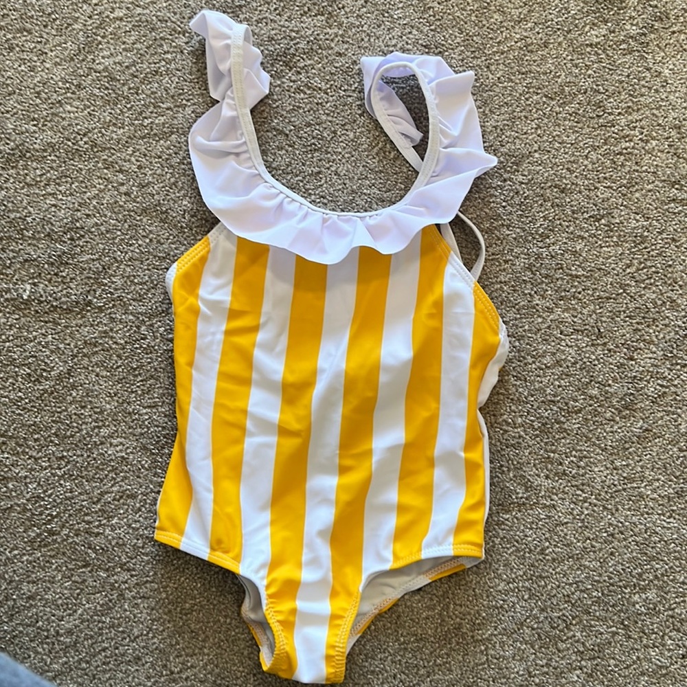 Swimsuit